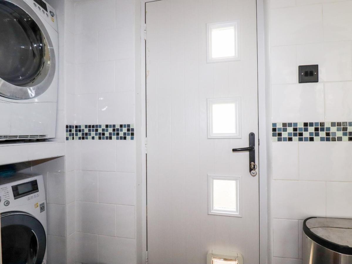 Pasadena Villa New Quay Dış mekan fotoğraf