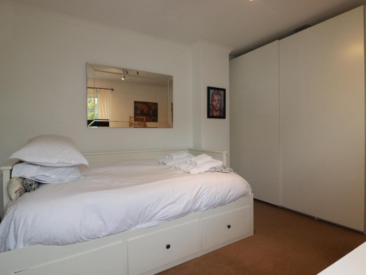 Pasadena Villa New Quay Dış mekan fotoğraf