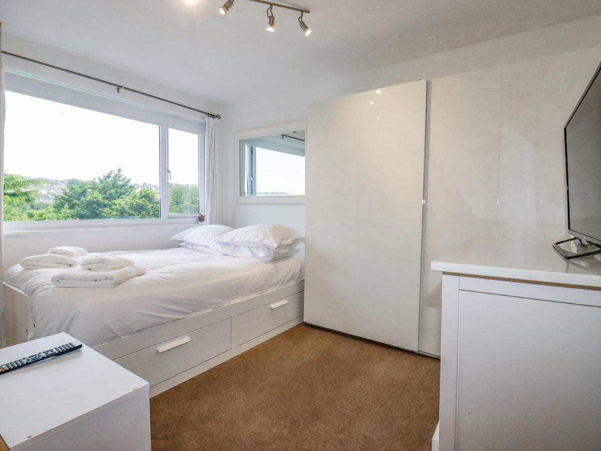 Pasadena Villa New Quay Dış mekan fotoğraf